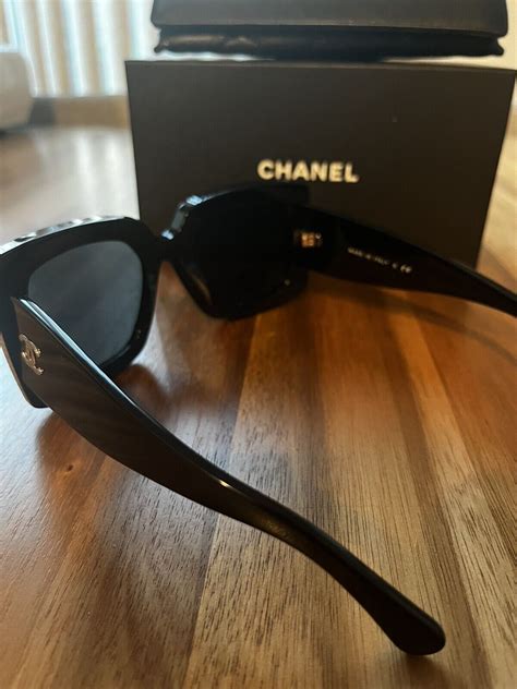 chanel sunglasses 5435 c622/s6|chanel glasses with magnetic sunglasses.